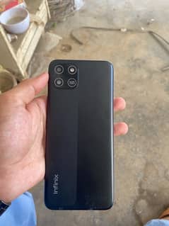 infinix