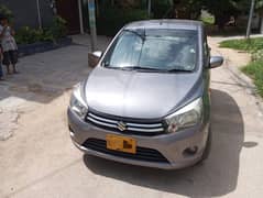 Suzuki Cultus VXL 2021 (First Owner)