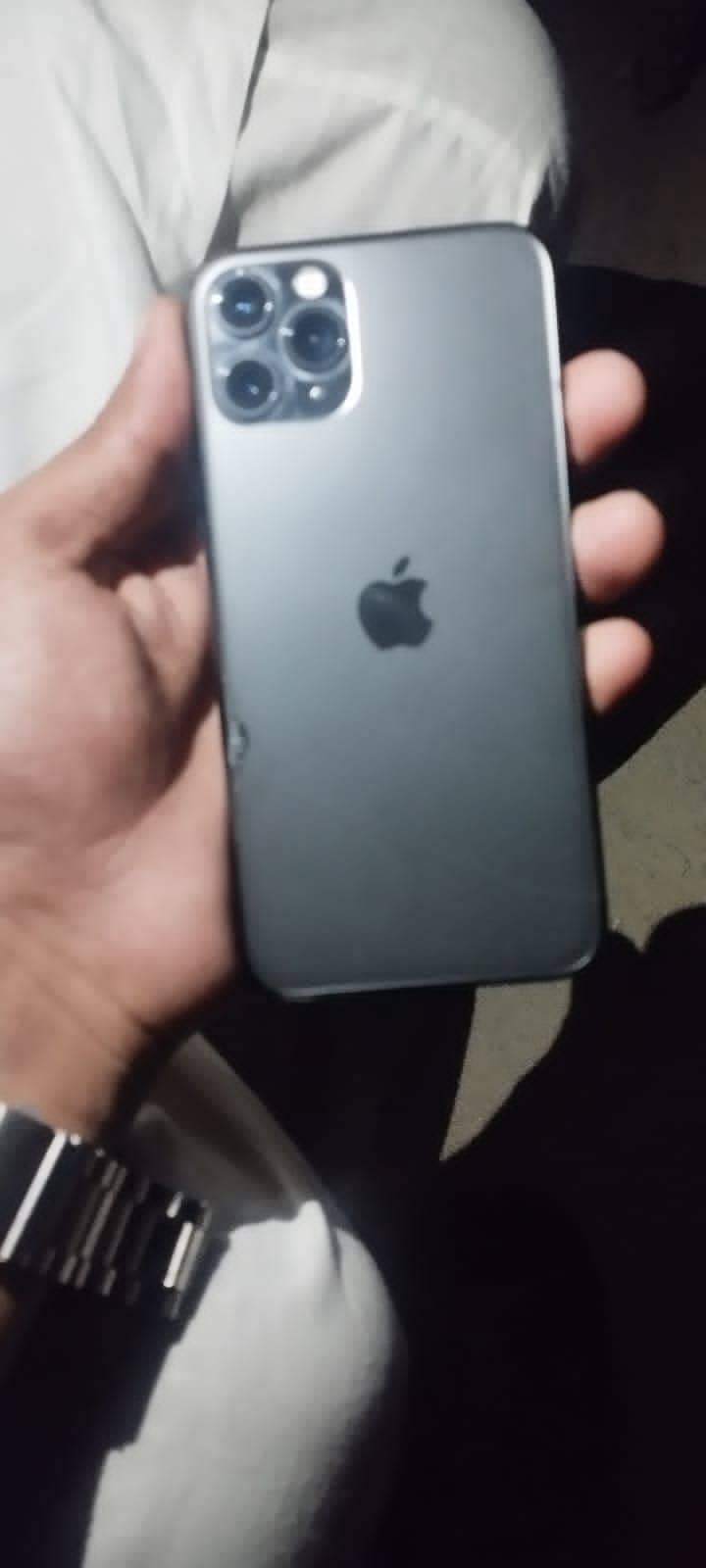 Iphone 11 pro 3