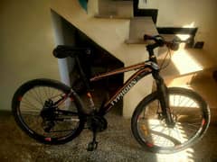 typhoon bicycle for sale cycle Read full add