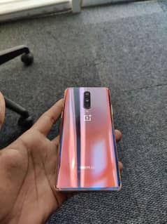 OnePlus 8 0