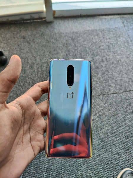 OnePlus 8 2