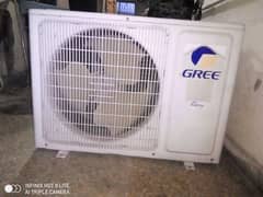 Gree Air condition outdoor unit