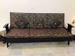 Sofa set