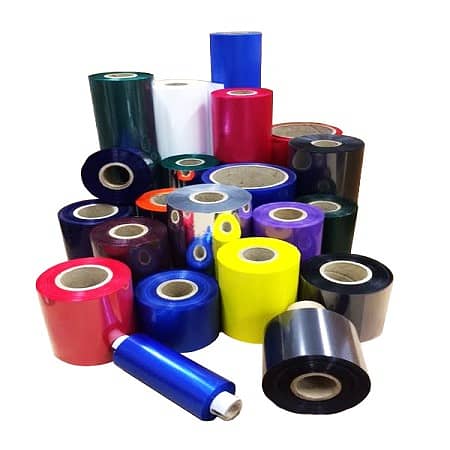 thermal printer roll / Barcode Labels / Thermal Roll /POS Thermal Roll 6