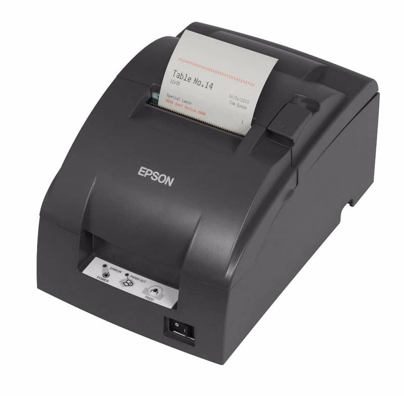 thermal printer roll / Barcode Labels / Thermal Roll /POS Thermal Roll 9