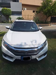 Honda Civic UG Full Option 2022 Model reg 2022 For Sale