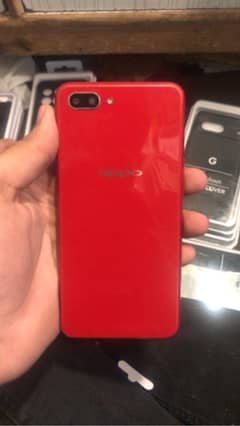 oppo A3s 10/10 condition