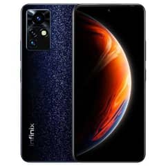 infinix zero x neo