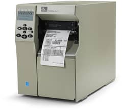 Industrial barcodes & Thermal printers