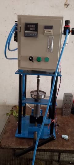 data cable auto molding machine 10 second ma data cable tyar