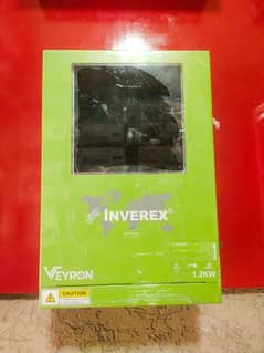 Inverex Solar Inverter 1.2KW