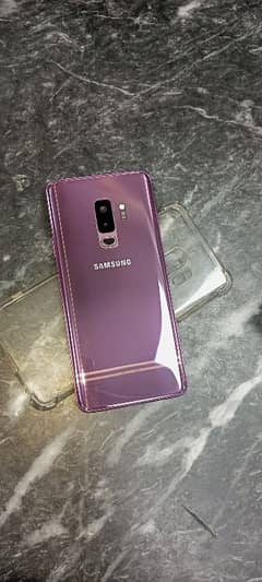 samsung s9 plus pta approved