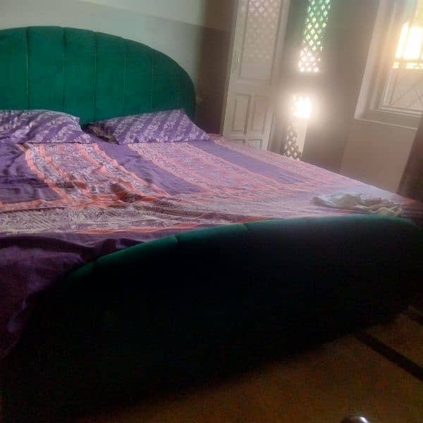 bed for sale 1