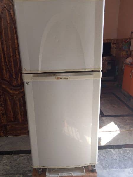 Dawlance Refrigerator For Sale 5