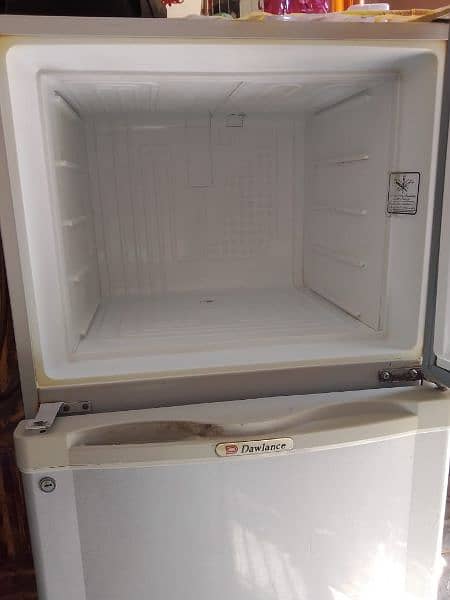 Dawlance Refrigerator For Sale 10