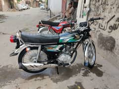 for sale Honda 125