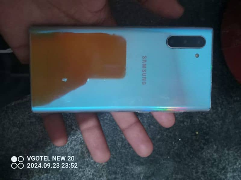 Samsung note 10 /offer 2