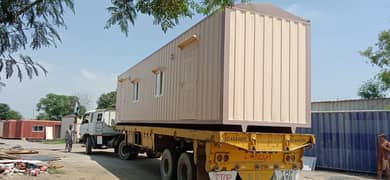 prefab homes container/office container/kitchen washrooms container