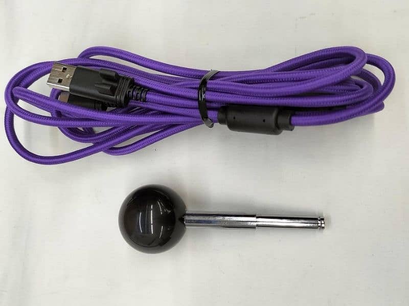 Game Joystick,  Arcade Stick, Fighting Stick Qanba Drone 2 brand new 2