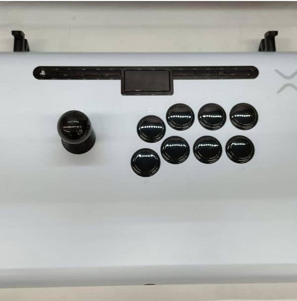 Game Joystick,  Arcade Stick, Fighting Stick Qanba Drone 2 brand new 5