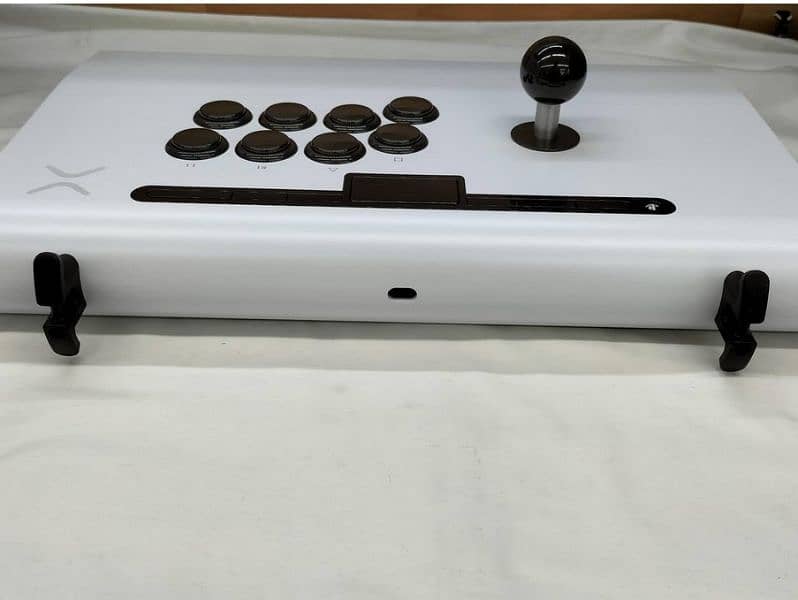 Game Joystick,  Arcade Stick, Fighting Stick Qanba Drone 2 brand new 10