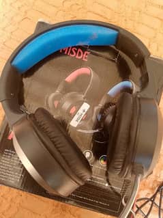 gaming headphone