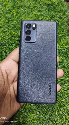 oppo Reno 6 pro 5G