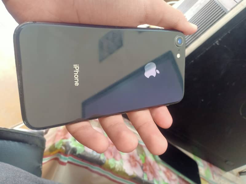 Iphone 8 Non Pta 1