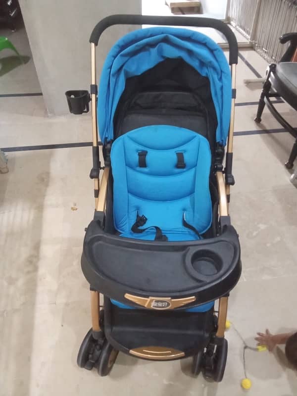 baby pram 6