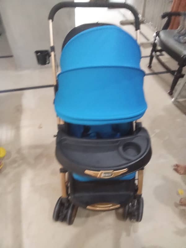 baby pram 10