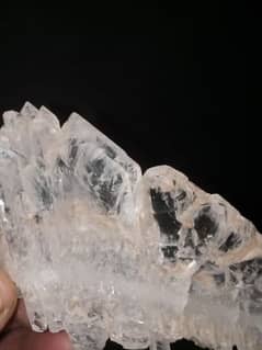 quartz Crystal stone