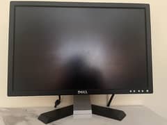 Dell 20 Inch Monitor