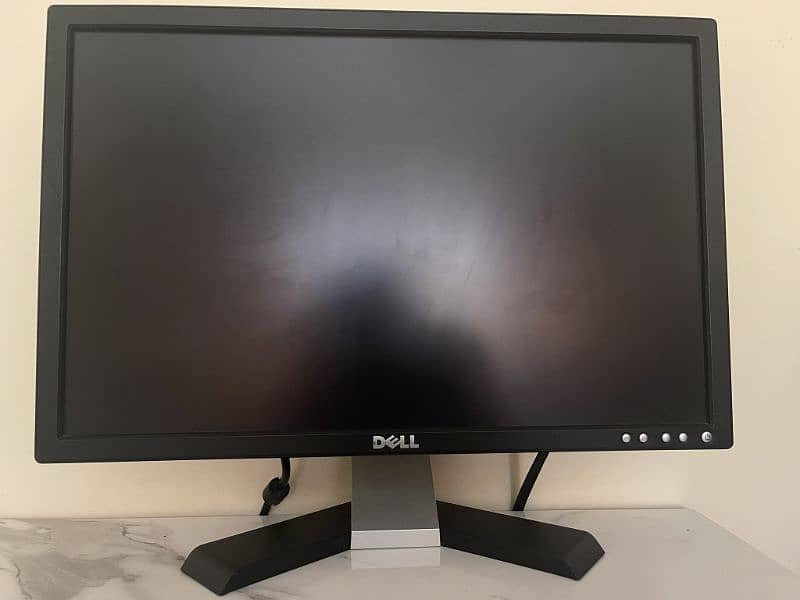 20 Inch Monitor Dell 0