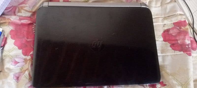 HP-PROBOOK Core i5 3rd generation FOR SALE 3