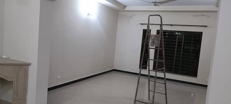 10 Marla Full House Available For Rent In Zaraj Housing Scheme Islamabad 10