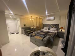 1 bed furnished apartment available for rent