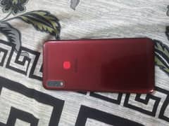 INFINIX HOT  7 PRO