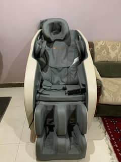 electric massage chair