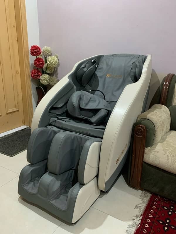 electric massage chair 1