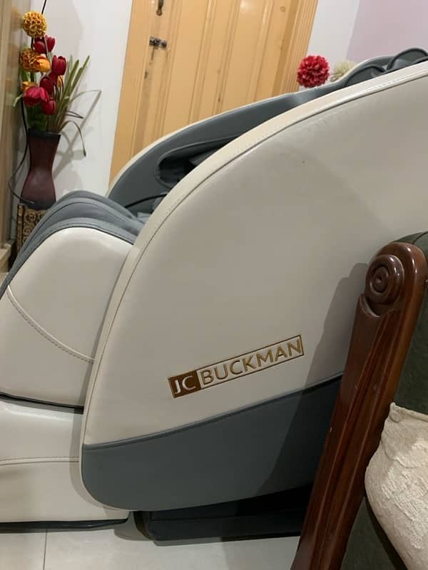 electric massage chair 3