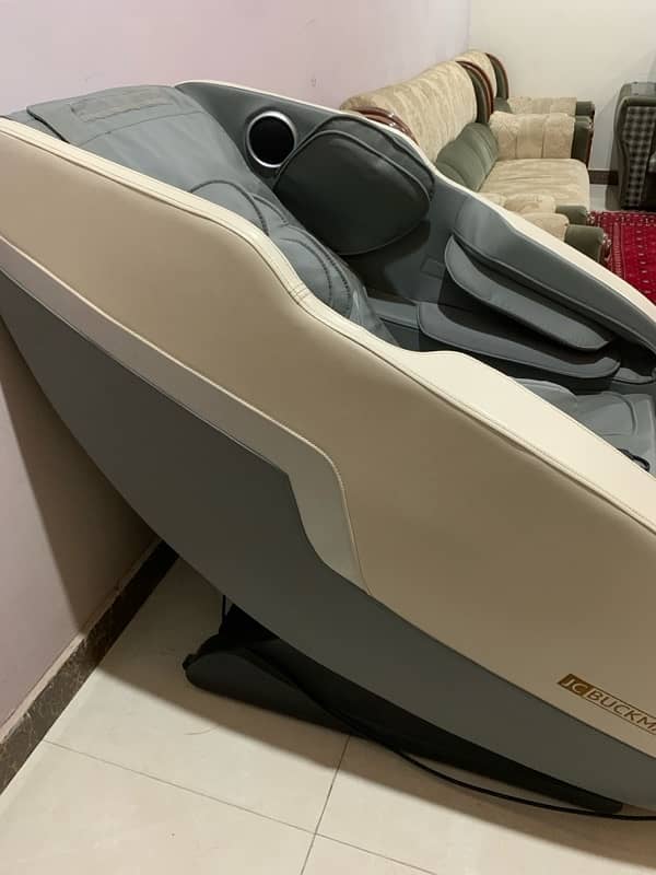 electric massage chair 4