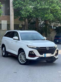 Changan