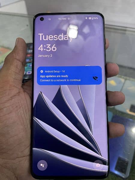 OnePlus 10 Pro 8/128 Non Pta 1