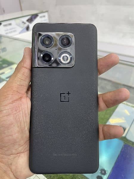 OnePlus 10 Pro 8/128 Non Pta 5