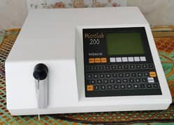 micro Lab 200 for sale