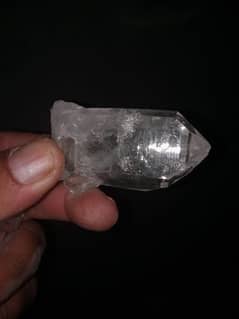 quartz Crystal stone