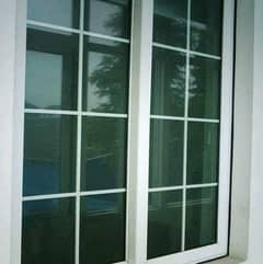 Double glazed upvc windows  upvc windows