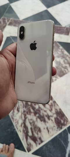 Iphone XS 256 Gb Non-PTA