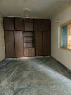 House for rent 4 Marla double story in Khanna dak near Sanam Chowk isb